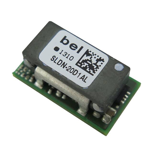 SLDN-20D1ALGBel Power Solutions