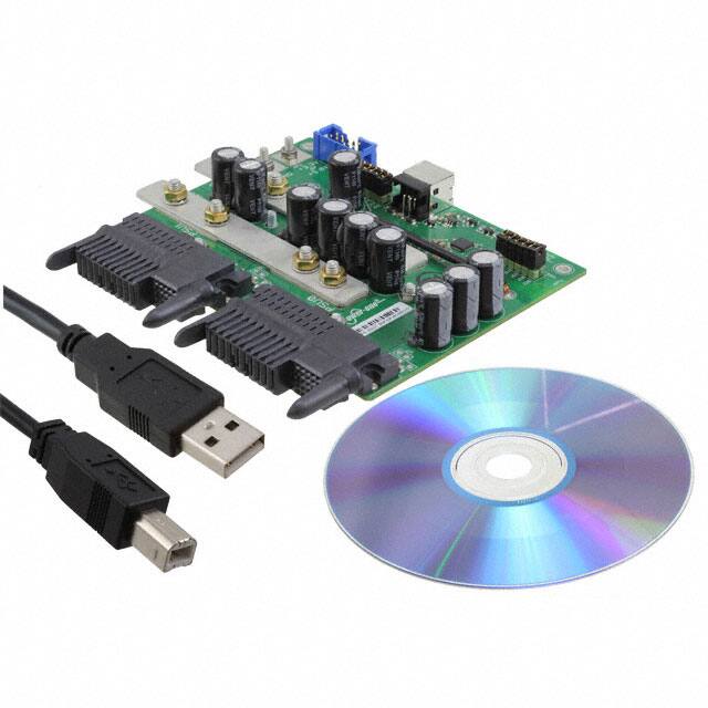 SNP-OP-BOARD-01Bel Power Solutions