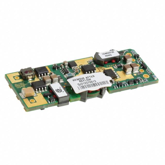 SQ48S04120-NS00Bel Power Solutions