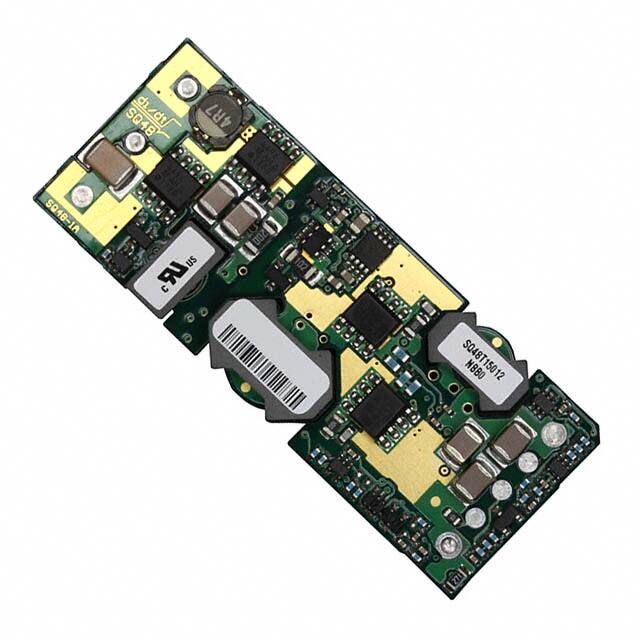 SQ48T15012-NBB0Bel Power Solutions