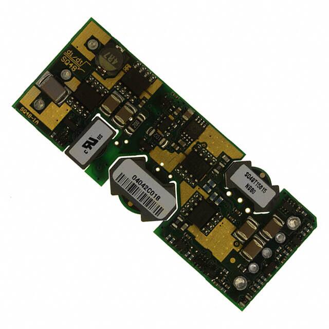 SQ48T15015-NBB0Bel Power Solutions
