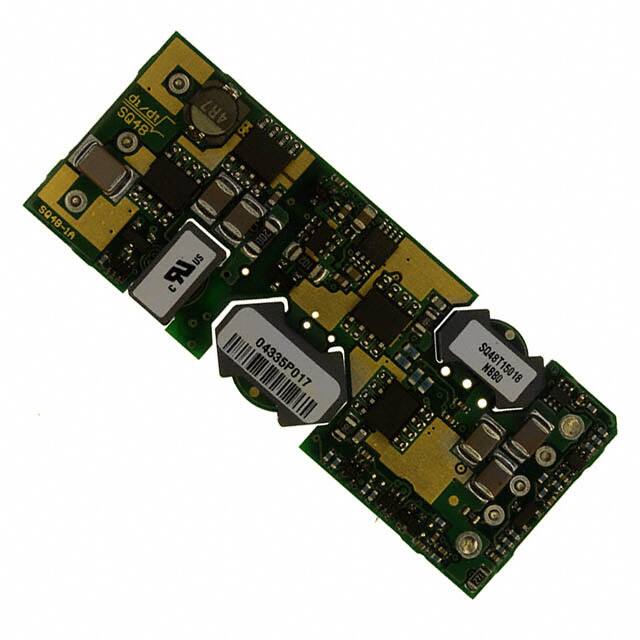SQ48T15018-NBB0Bel Power Solutions
