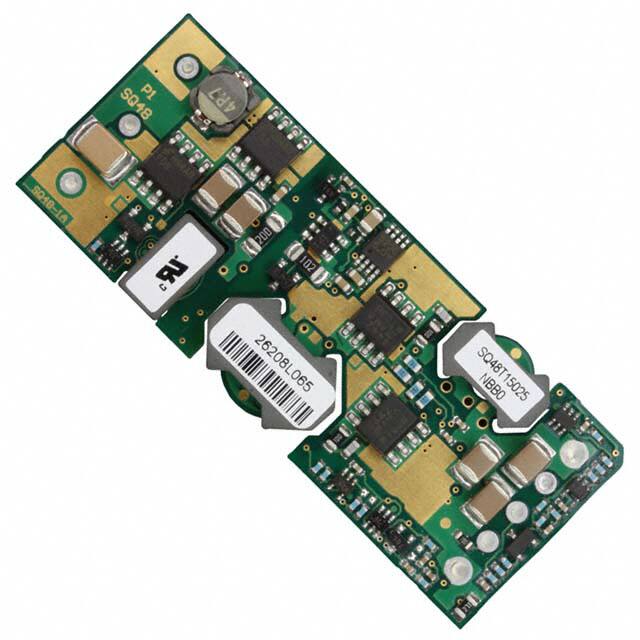 SQ48T15025-NBB0Bel Power Solutions