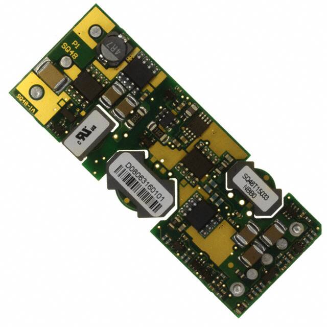 SQ48T15033-NBB0Bel Power Solutions