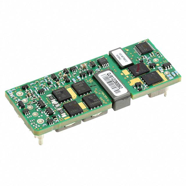 SQE48T50012-NDBKBel Power Solutions
