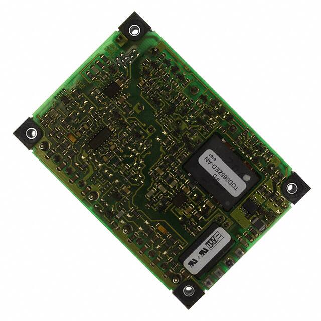 TQD085ZED-ANBel Power Solutions