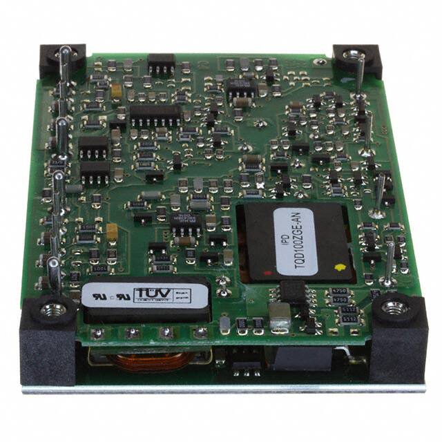 TQD100ZGE-ANBel Power Solutions