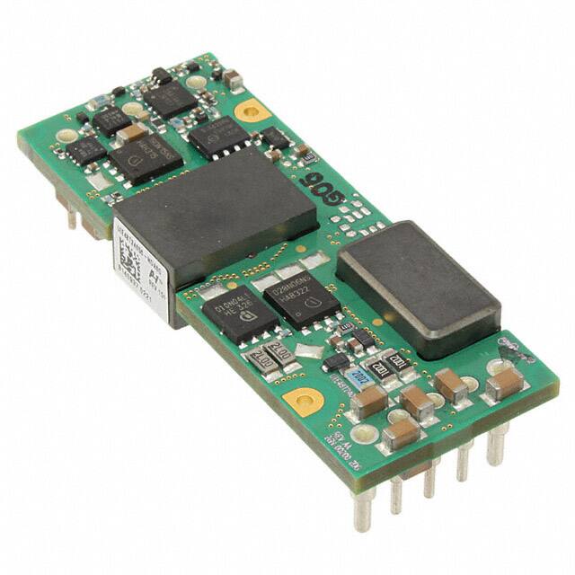 UIE48T24050-NDA0GBel Power Solutions