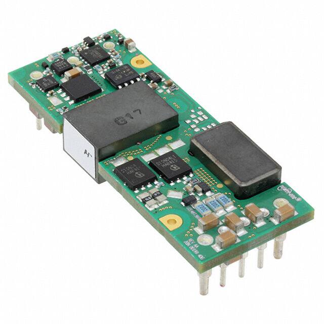 UIE48T36033-NDA0GBel Power Solutions