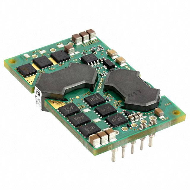 UIQ48T72033-NDA0GBel Power Solutions