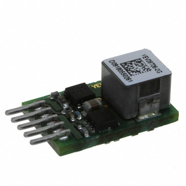 YEV09T06-0GBel Power Solutions
