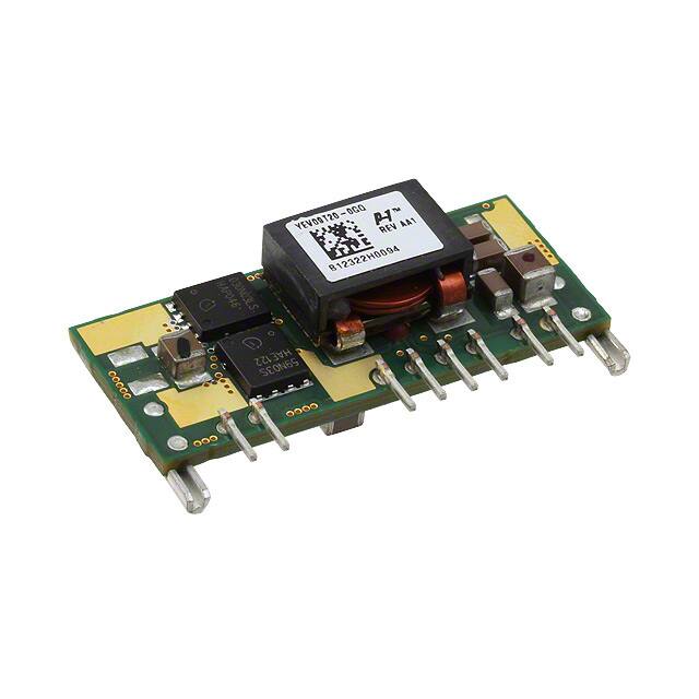 YEV09T20-0GBel Power Solutions