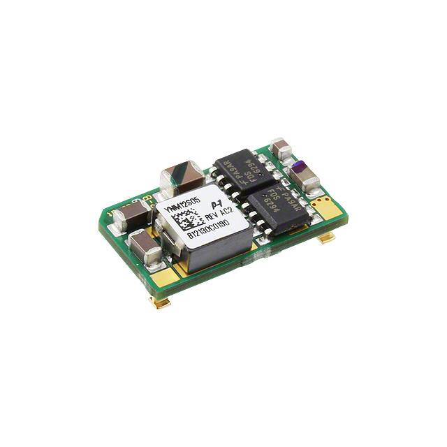 YNM12S05Bel Power Solutions