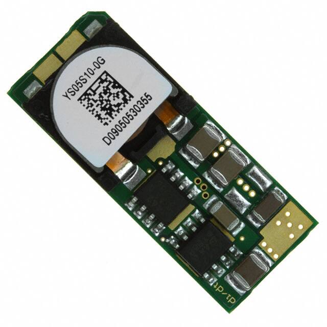 YS05S10-DGBel Power Solutions