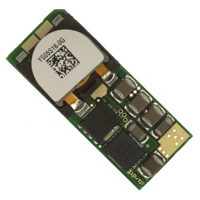 YS05S16-DGBel Power Solutions