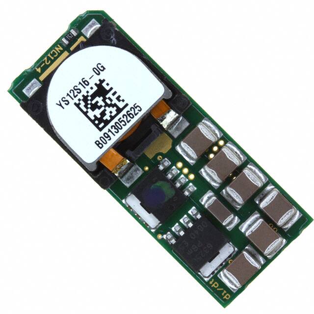 YS12S16-0GBel Power Solutions