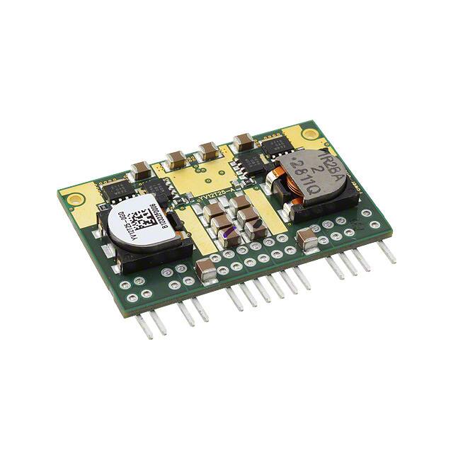 YV12T25-0G-QBel Power Solutions