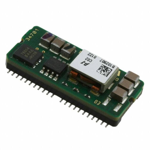 ZY1015G-T3Bel Power Solutions