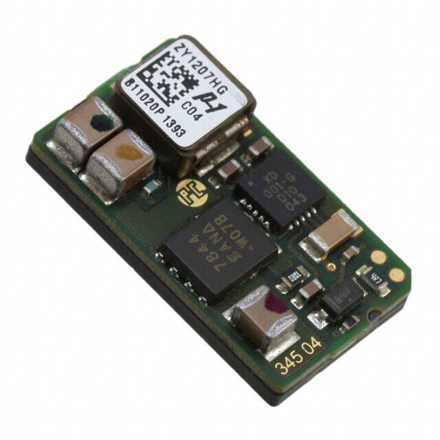 ZY1207HG-T3Bel Power Solutions