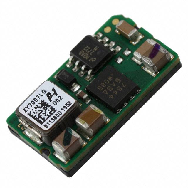 ZY7007LG-T3Bel Power Solutions