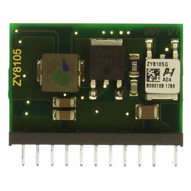 ZY8105G-R1Bel Power Solutions