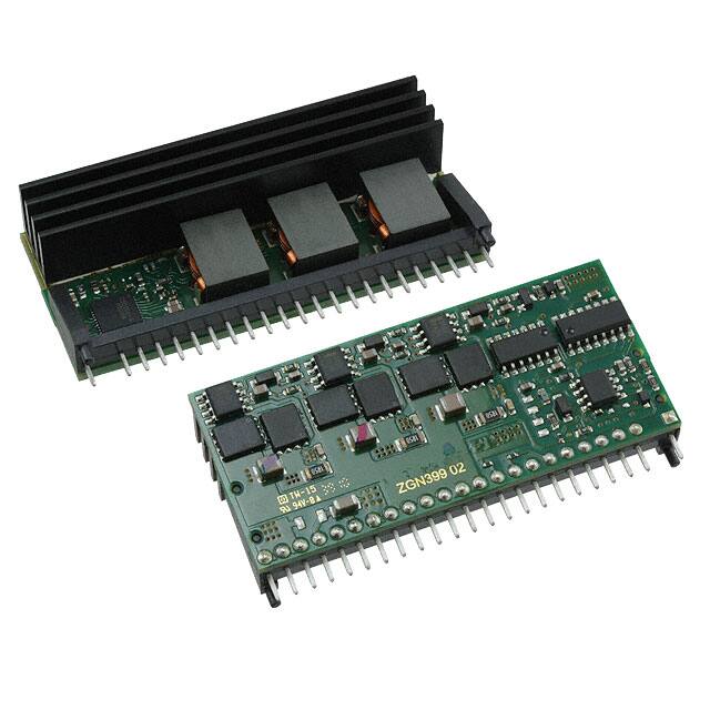 ZY8160GBel Power Solutions
