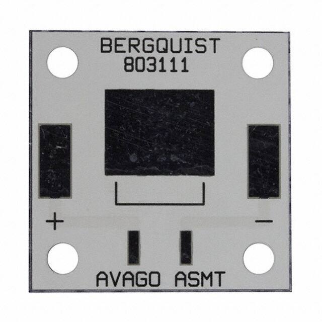 803111Bergquist