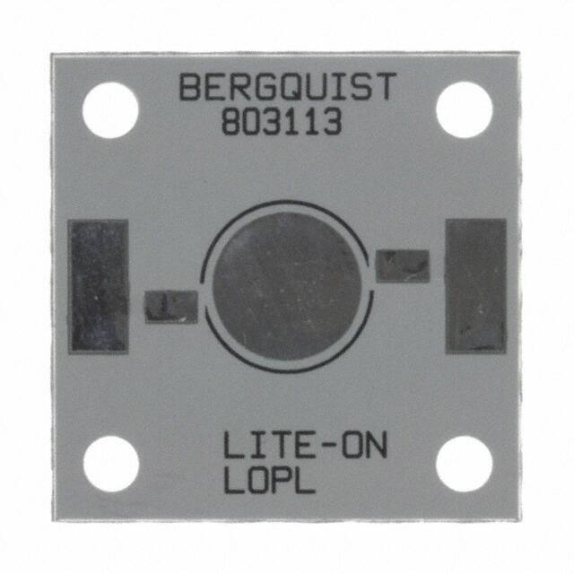 803113Bergquist
