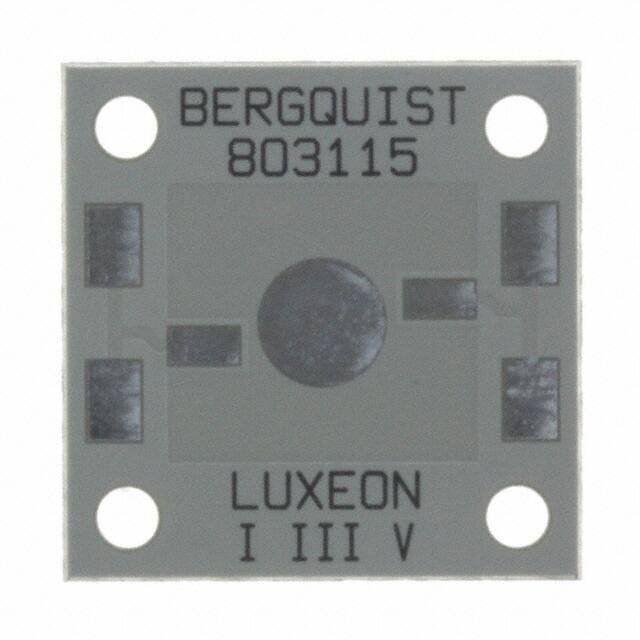 803115Bergquist