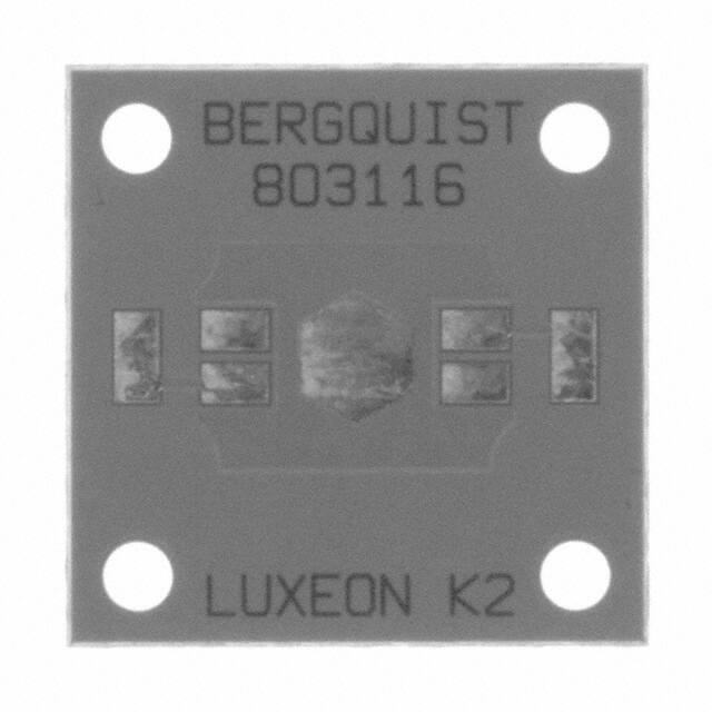 803116Bergquist