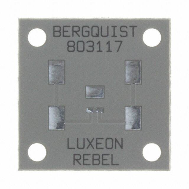 803117Bergquist