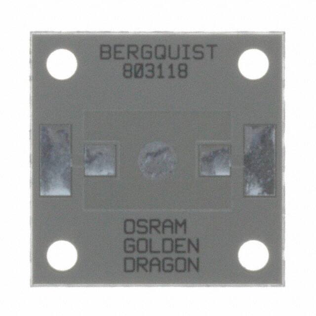 803118Bergquist