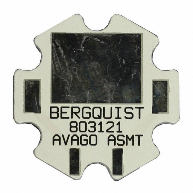 803121Bergquist