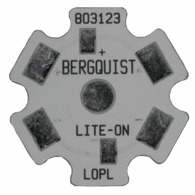 803123Bergquist