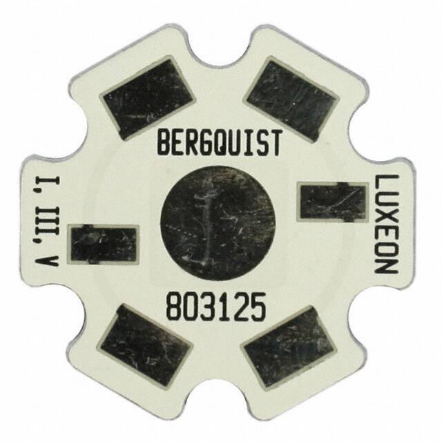 803125Bergquist