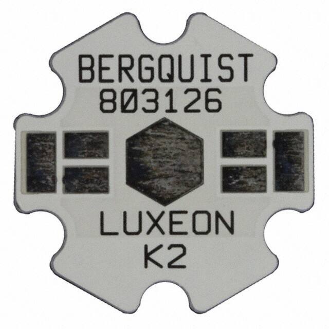 803126Bergquist