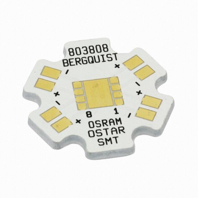 803808Bergquist