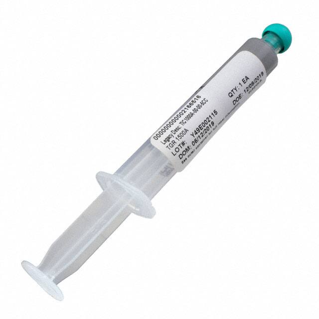 TIC1000A-00-00-5CCBergquist