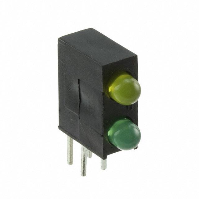 H301CYGD-100Bivar Inc.