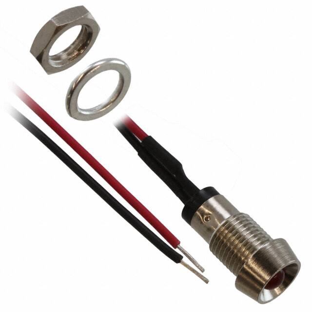 MPR5RDW12.0Bivar Inc.