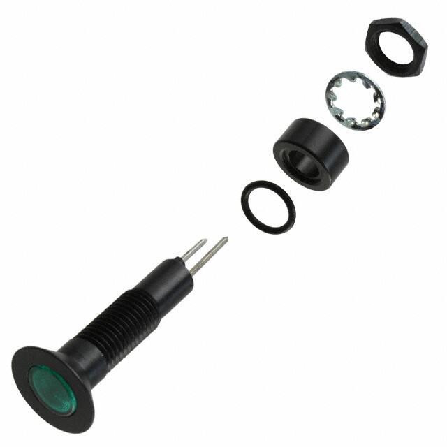 PM5-A12G28VBivar Inc.