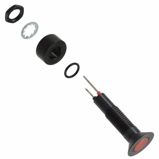 PM5-A12R28VBivar Inc.