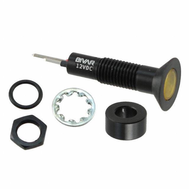 PM5-A12Y12VBivar Inc.