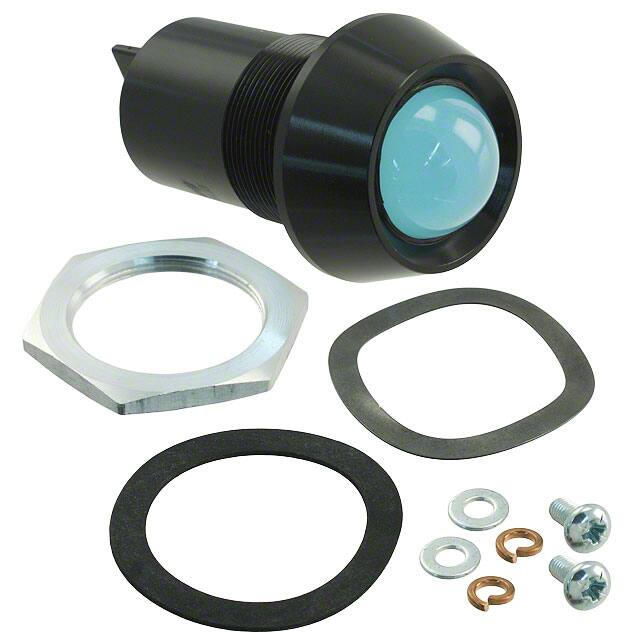 PM5-A20B110VBivar Inc.