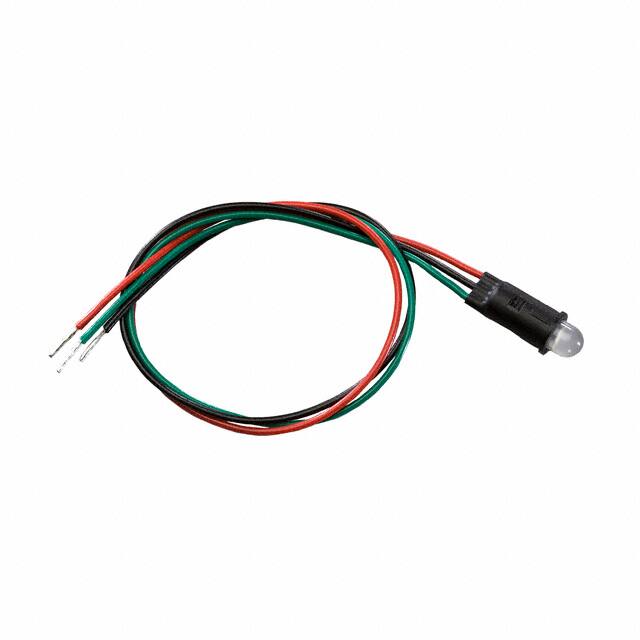 PM5R3-RYW12.0Bivar Inc.