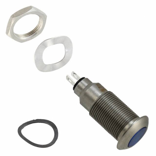 PM5-S17B28VBivar Inc.