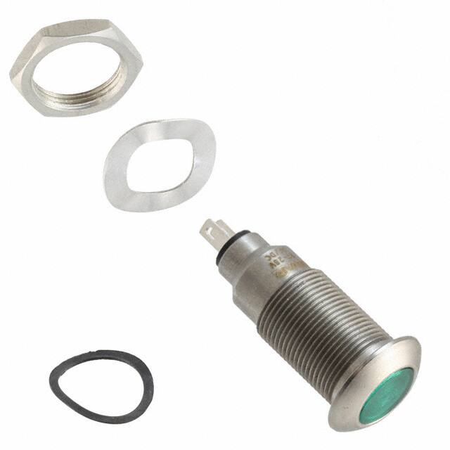 PM5-S17G28VBivar Inc.