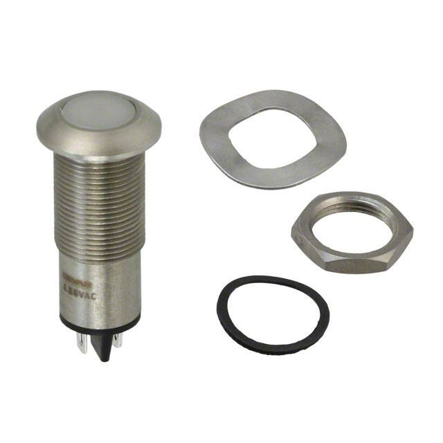 PM5-S17W110ACBivar Inc.
