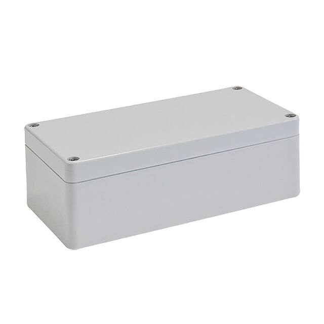 02220000Bopla Enclosures