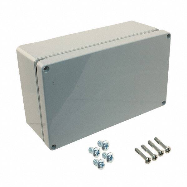 02221000Bopla Enclosures